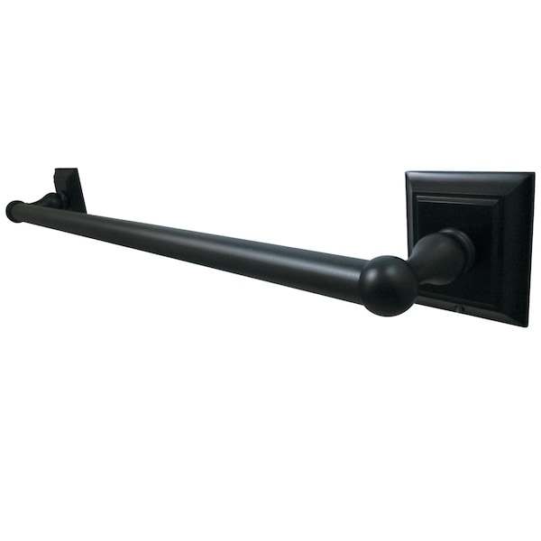 Millennium 18" Towel Bar, Oil Rubbed Bronze
